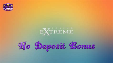 casino extreme bonus codes|Casino Extreme No Deposit Bonus Codes .
